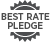 Best Rate Pledge