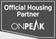onPeak stamp