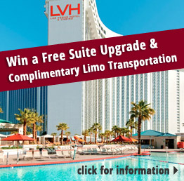 Lvh las vegas hotel casino resort fee